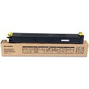 Sharp MX23GTYA toner cartridge 1 pc(s) Original Yellow_2