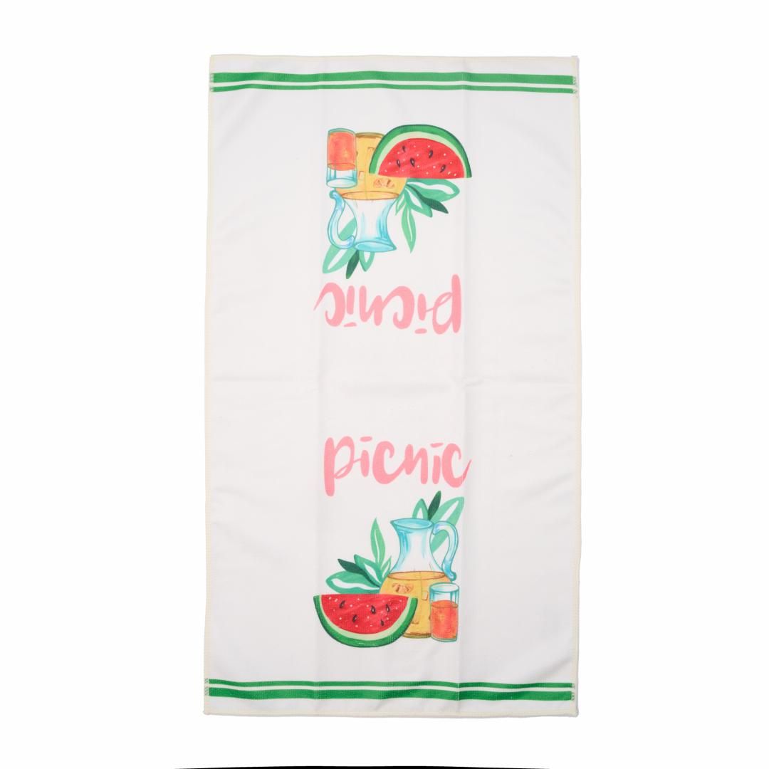 Prosop buc microfibra 40x70 cm Picnic_2