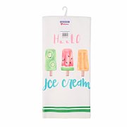 Prosop buc microfibra 40x70cm Ice Cream_1