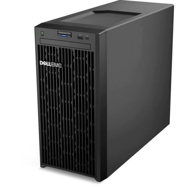 Server DELL PowerEdge T150, Tower 4U, Intel Pentium Gold G6405T (2 C / 4 T, 2.3 GHz - 3.50 GHz, 4 MB cache), 8 GB DDR4 ECC, 1 TB HDD
 [1 buc]Memorie server 16 GB DDR4 ECC UDIMM
 [1 buc]Memorie server 8 GB DDR4 ECC UDIMM_5