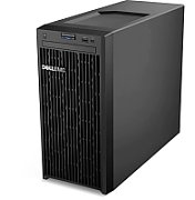 Server DELL PowerEdge T150, Tower 4U, Intel Pentium Gold G6405T (2 C / 4 T, 2.3 GHz - 3.50 GHz, 4 MB cache), 8 GB DDR4 ECC, 1 TB HDD
 [1 buc]Memorie server 16 GB DDR4 ECC UDIMM
 [1 buc]Memorie server 8 GB DDR4 ECC UDIMM_5