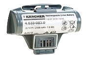 Kärcher 2.633-123.0 electric window cleaner accessory_1