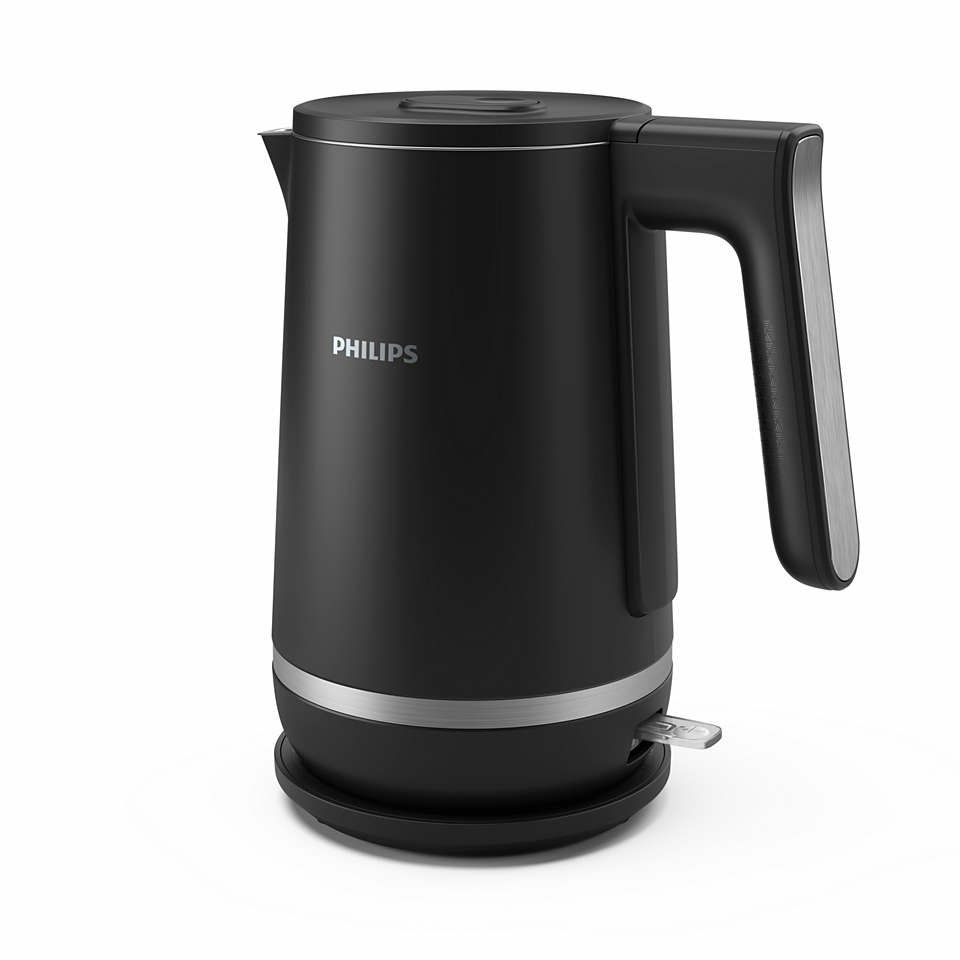 Philips 5000 series HD9395/90 electric kettle 1.7 L 2200 W Black_2