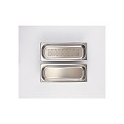 Electrolux PKKS8 Rectangular Steel_8