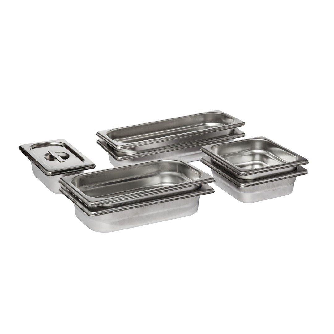 Electrolux PKKS8 Rectangular Steel_9