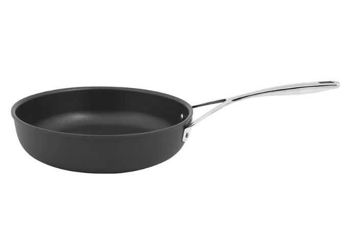 Non-stick frying pan  DEMEYERE ALU PRO 5 40851-048-0 - 28 CM_2