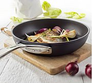 Non-stick frying pan  DEMEYERE ALU PRO 5 40851-048-0 - 28 CM_3