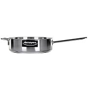 Deep frying pan with 2 handles DEMEYERE Apollo 7 40850-370-0 - 28 cm_3