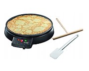 Russell Hobbs 20920-56 crepe maker 1 crepe(s) 1200 W Black_2