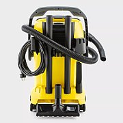 Kärcher WD 5 V-25/5/22 Black  Yellow 25 L 1100 W_11