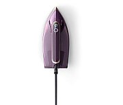 Philips DST8040/30 iron Steam iron SteamGlide Elite soleplate 3000 W Lilac