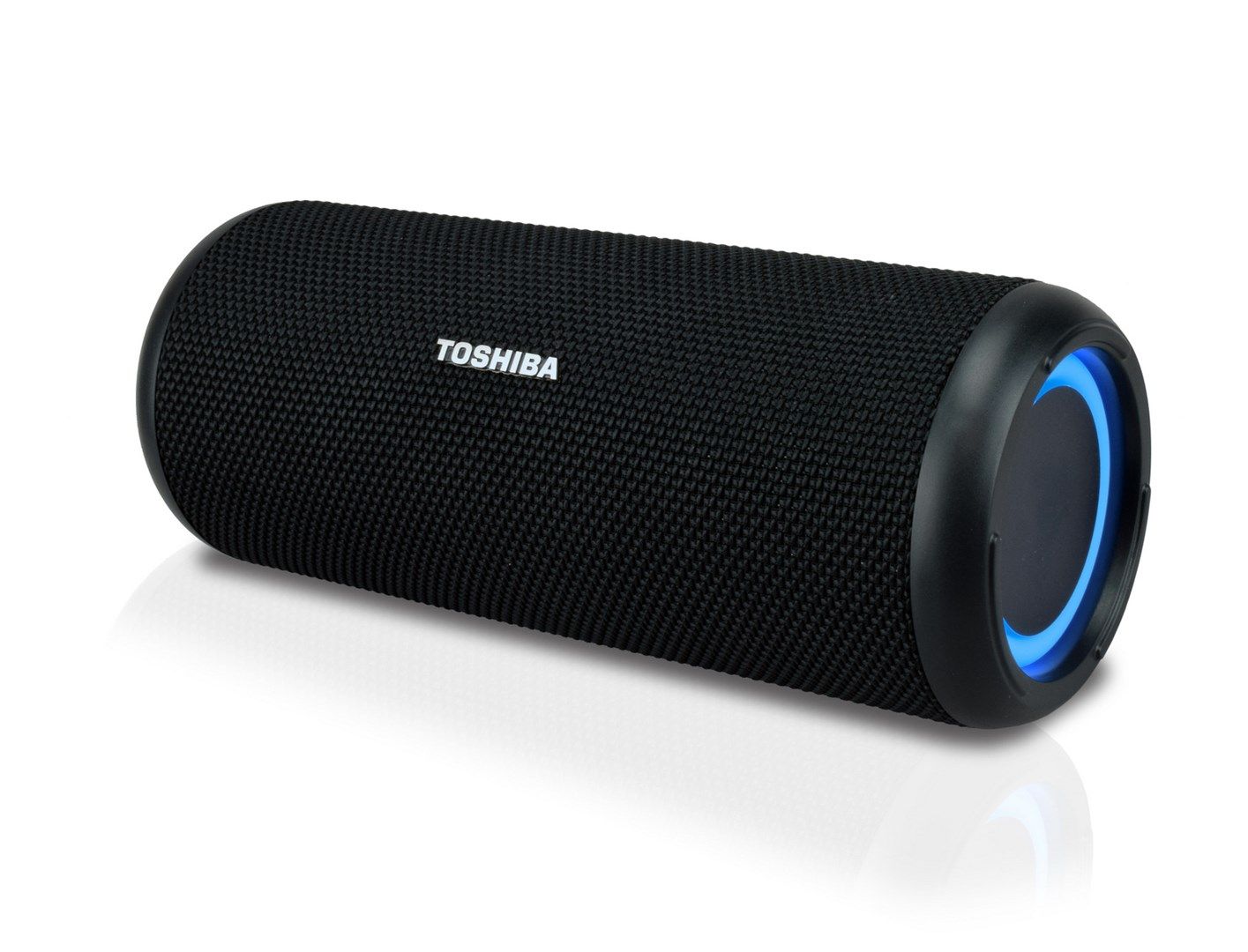 Toshiba TY-WSP201 portable speaker Bluetooth Black_2