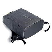 XD DESIGN ANTI-THEFT BACKPACK BOBBY URBAN GRAY P/N: P705.642_11