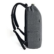 XD DESIGN ANTI-THEFT BACKPACK BOBBY URBAN GRAY P/N: P705.642_13