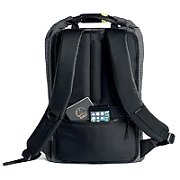 XD DESIGN ANTI-THEFT BACKPACK BOBBY URBAN GRAY P/N: P705.642_9