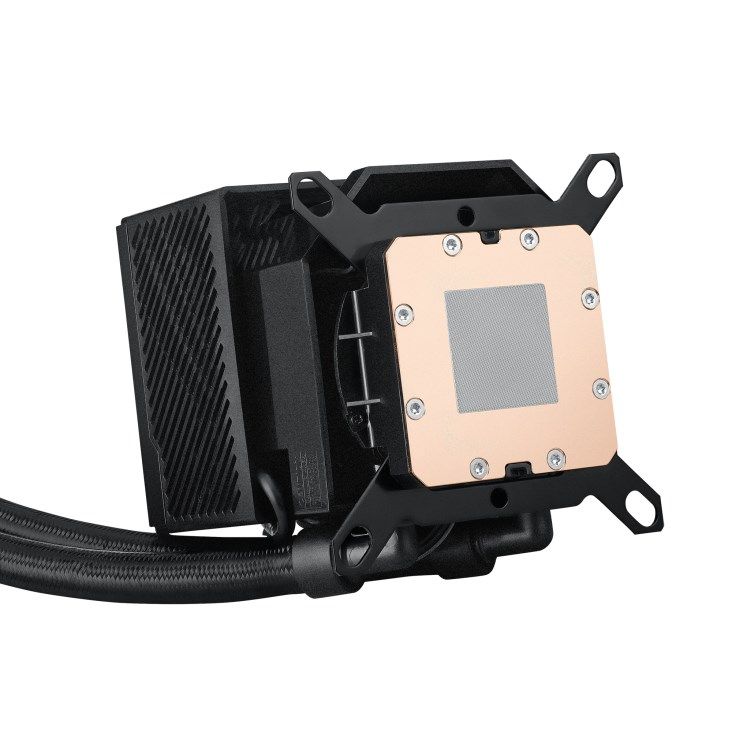 ASUS ROG Ryujin III 360 CPU cooler_3