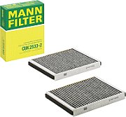 Activated carbon cabin filter fits for: BMW 5 (F10)  5 (F11)  5 GRAN TURISMO (F07)  6 (F12)  6 (F13)  6 GRAN COUPE (F06)  7 (F01  F02  F03  F04); ROLLS-ROYCE DAWN  GHOST I 1.6-6.75 02.08-_1