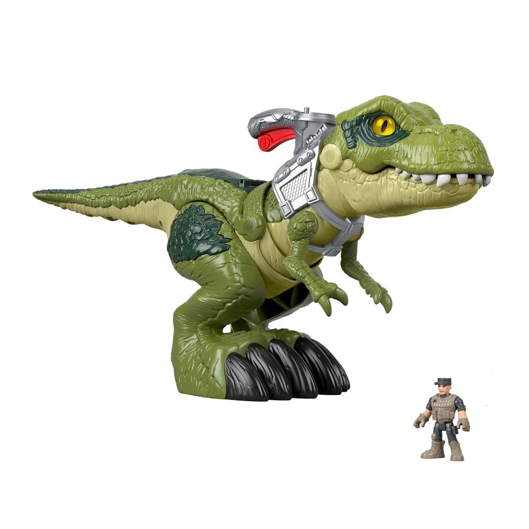 FP JURASSIC WORLD T-Rex GBN14 /1_4