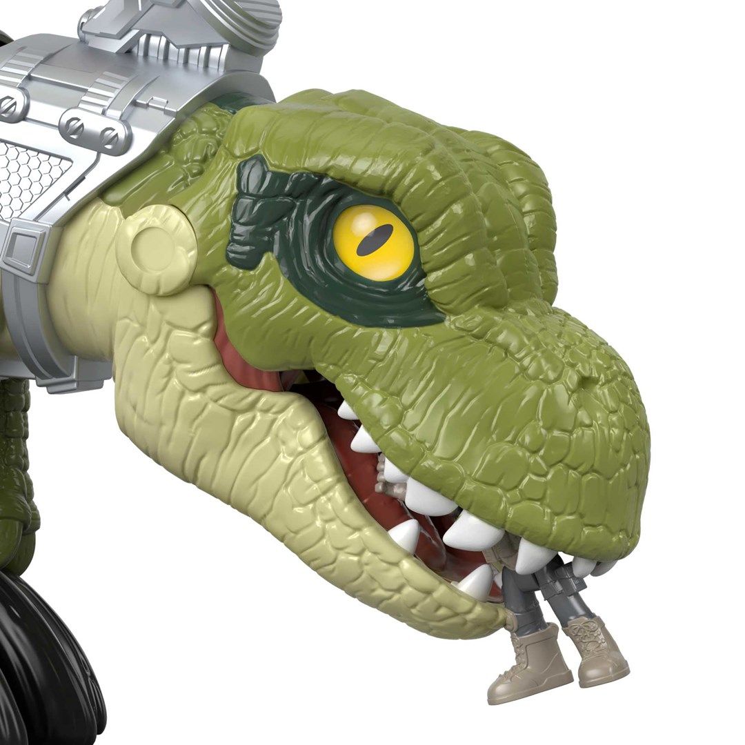 FP JURASSIC WORLD T-Rex GBN14 /1_7