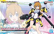 FIGURE RISE AVATAR FUMINA_1