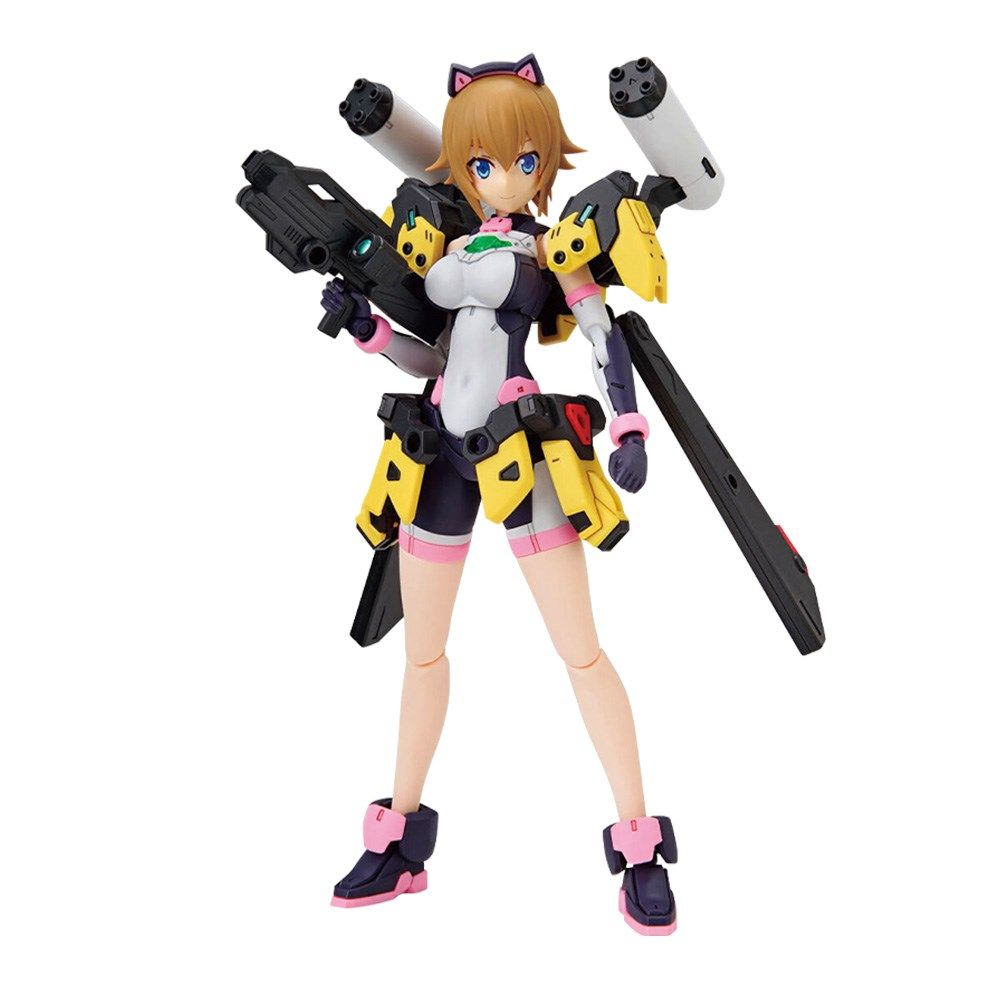 FIGURE RISE AVATAR FUMINA_2