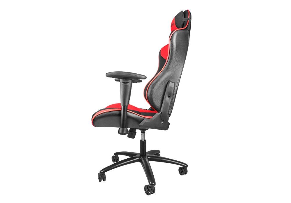 GENESIS Nitro 770 gaming chair  Black/Red | Genesis Nitro 770 Eco leather | Gaming chair | Black/Red_6