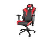 GENESIS Nitro 770 gaming chair  Black/Red | Genesis Nitro 770 Eco leather | Gaming chair | Black/Red_7