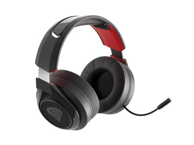 Genesis Selen 400 - headset_4