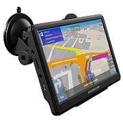 MODECOM FreeWAY CX 7.2 IPS CAR NAVIGATION + MapFactor maps of Europe_1