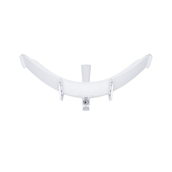 Ubiquiti LBE-5AC-XR-EU | CPE | UISP airMAX LiteBeam AC 5GHz  29dBi  1x RJ45 1000Mbps_11