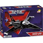 COBI 5859 TOP GAN MIG-28 332 pads 1:48_1