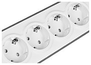 Belkin BSV603vf2M White 6 AC outlet(s) 2 m_5