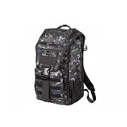 GENESIS PALLAD 450 CAMO LITE LAPTOP BACKPACK 15.6_1