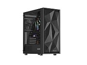 GENESIS DIAXID 605F MIDI TOWER CASE WITH USB-C WINDOW BLACK_1