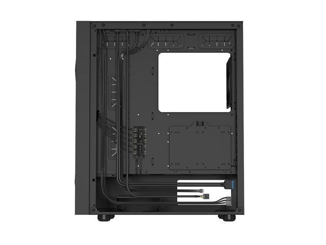 GENESIS DIAXID 605F MIDI TOWER CASE WITH USB-C WINDOW BLACK_13