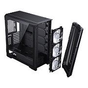 PHANTEKS Eclipse G500A D-RGB Mid-Tower  Tempered Glass - black_17