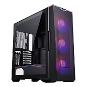 PHANTEKS Eclipse G500A D-RGB Mid-Tower  Tempered Glass - black_3