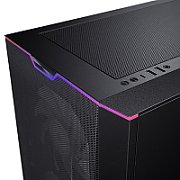 PHANTEKS Eclipse G500A D-RGB Mid-Tower  Tempered Glass - black_6