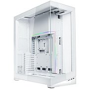 PHANTEKS NV Series NV7 E-ATX Case  Tempered Glass  D-RGB - white_1