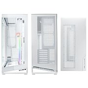 PHANTEKS NV Series NV7 E-ATX Case  Tempered Glass  D-RGB - white_4