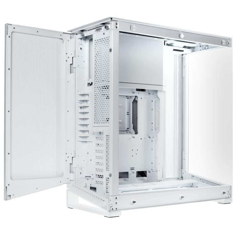 PHANTEKS NV Series NV7 E-ATX Case  Tempered Glass  D-RGB - white_7