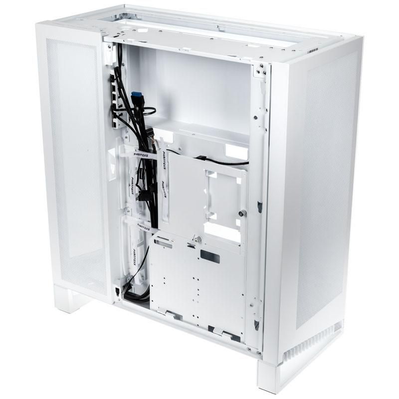 PHANTEKS NV Series NV7 E-ATX Case  Tempered Glass  D-RGB - white_9