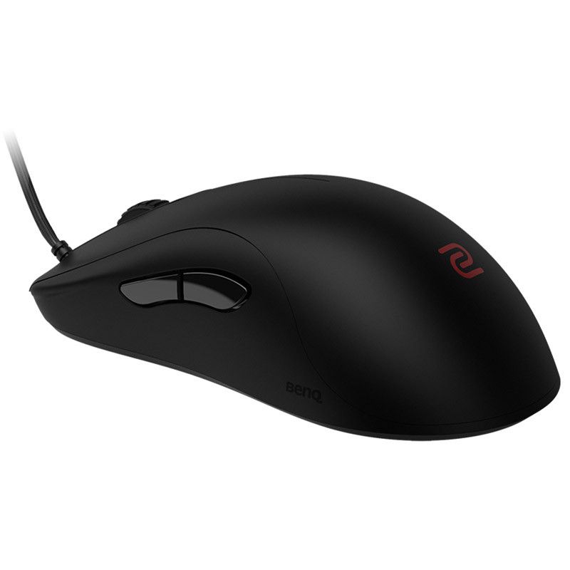 Zowie ZA13-C Gaming Mouse - Black_2