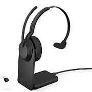 Jabra Evolve2 55 MS Mono - headset_2