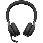 Jabra Headset Evolve2 85 UC Duo  inkl. Link 380a & Ladestat._2