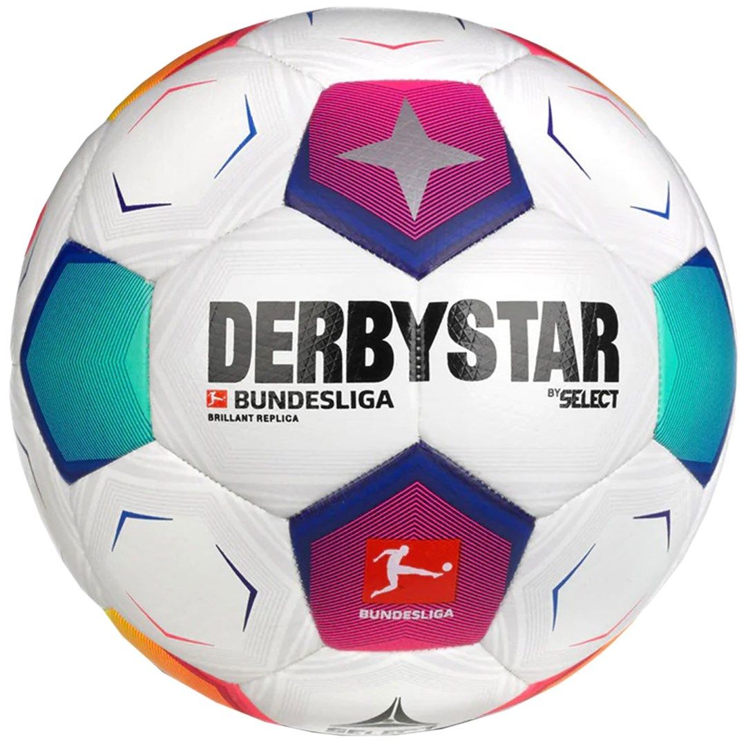 Football Select Derbystar Brillant Replica FIFA Basic v23_2