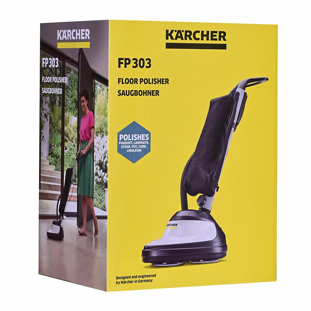 Froterka KARCHER FP 303 - 1.056-850.0_15