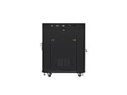 LANBERG FREE STANDING 19  RACK CABINET 15U 600x800 BLACK_5