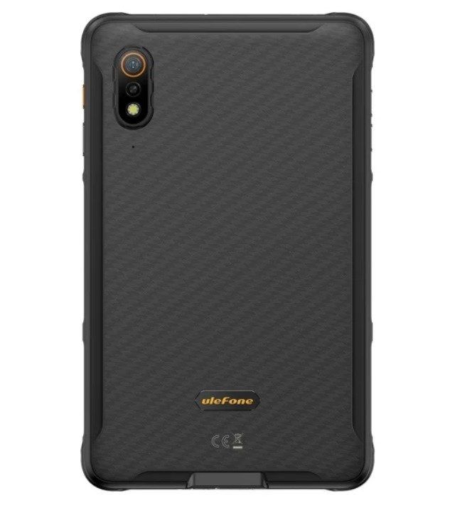 Ulefone Armor Pad 4GB/64GB LTE Rugged IP69 Tablet (Black)_4