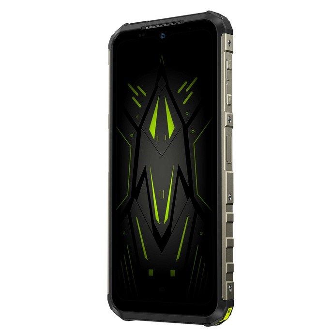 Smartphone Ulefone Armor 22 8GB/128GB (slightly greenish)_11